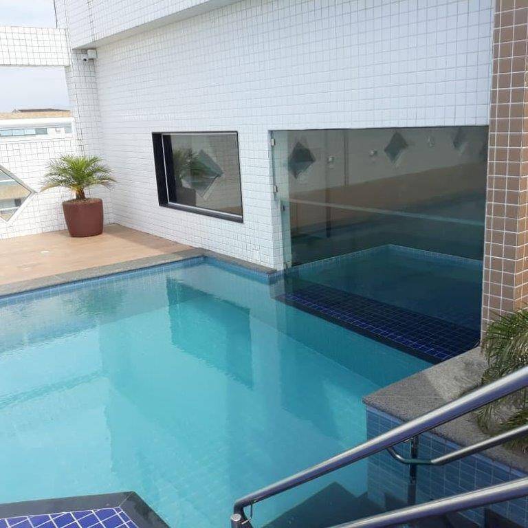 Apartamento, 3 quartos, 173 m² - Foto 23