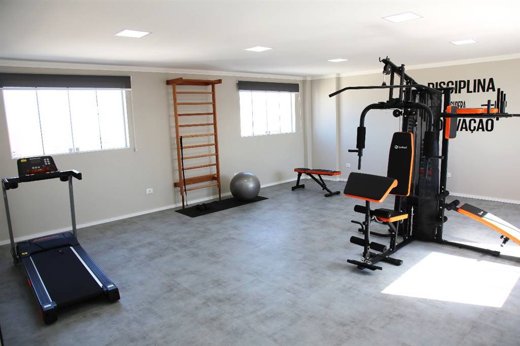 Apartamento, 2 quartos, 94 m² - Foto 17