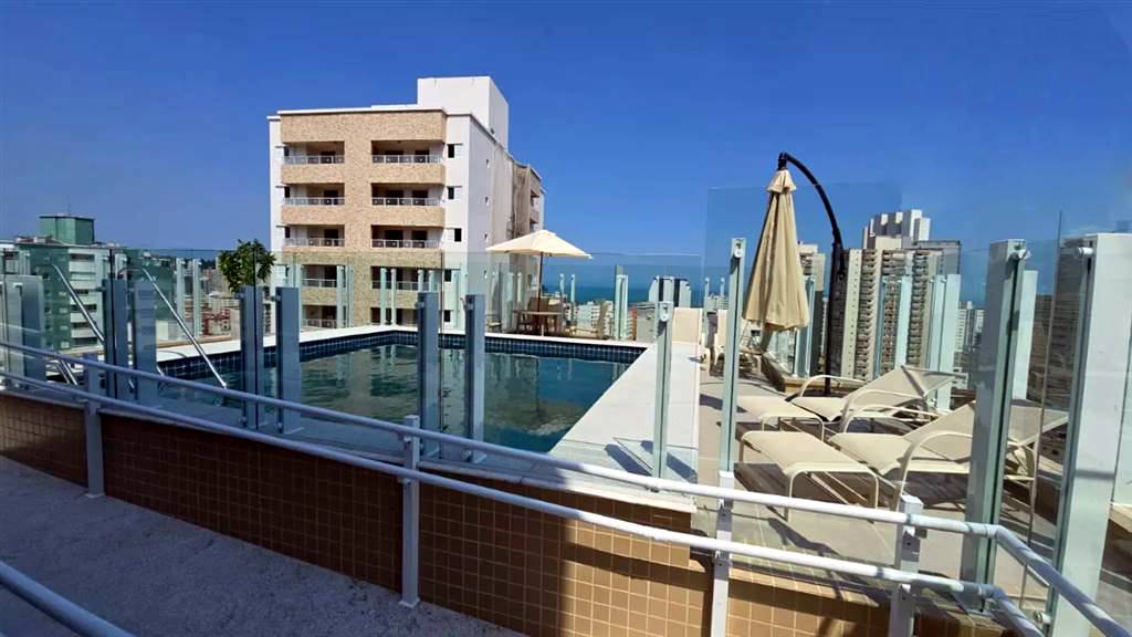 Apartamento, 1 quarto, 40 m² - Foto 1