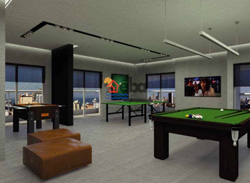 Apartamento, 1 quarto, 38 m² - Foto 6