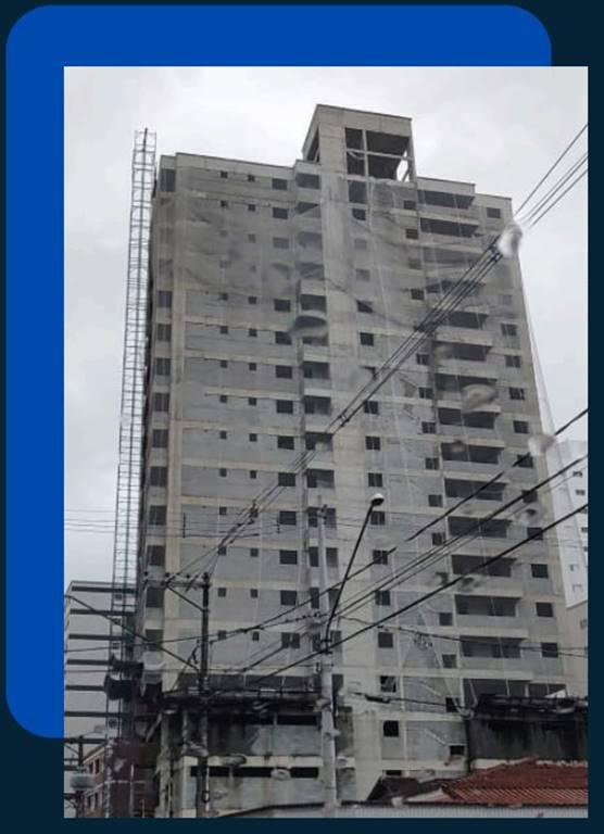 Apartamento, 1 quarto, 52 m² - Foto 1