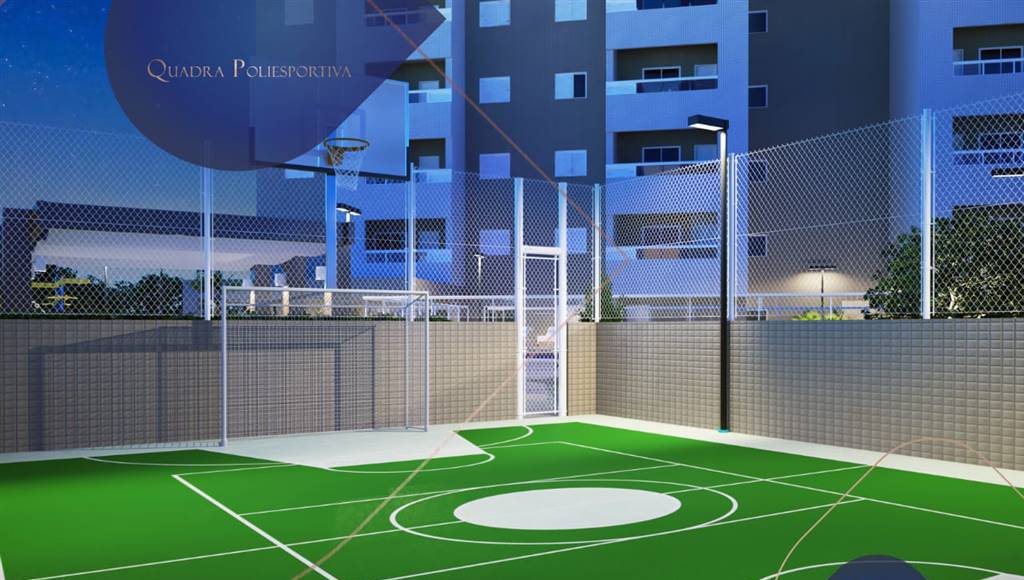 Apartamento, 2 quartos, 65 m² - Foto 8