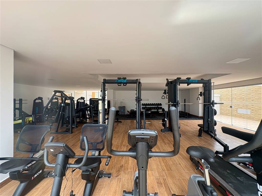 Apartamento, 2 quartos, 57 m² - Foto 9