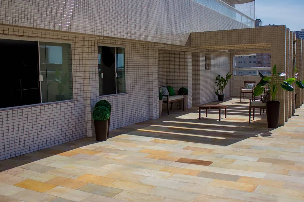 Apartamento, 2 quartos, 97 m² - Foto 6