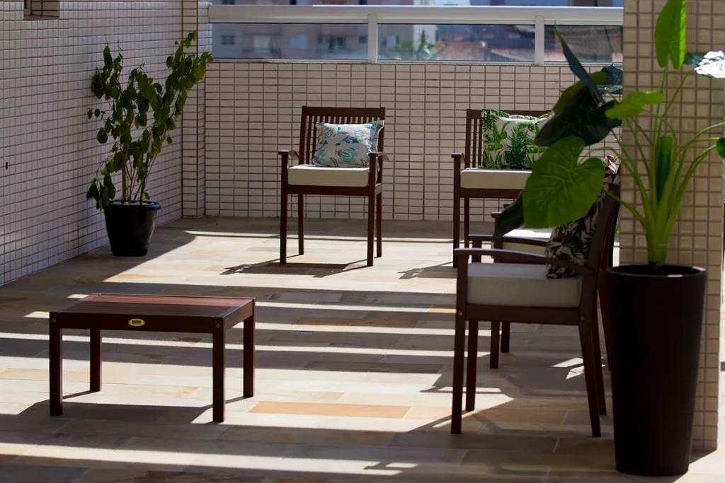 Apartamento, 2 quartos, 97 m² - Foto 7