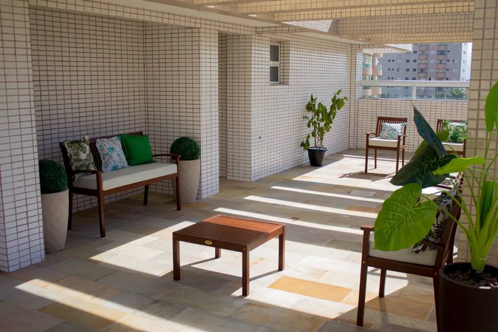 Apartamento, 2 quartos, 97 m² - Foto 8