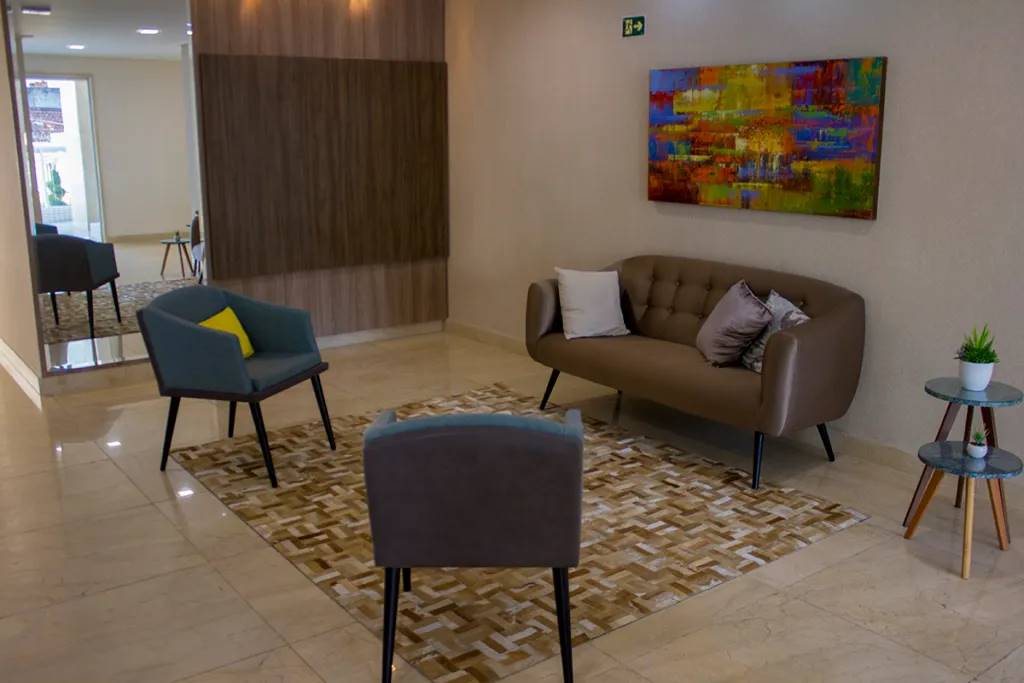 Apartamento, 2 quartos, 97 m² - Foto 5