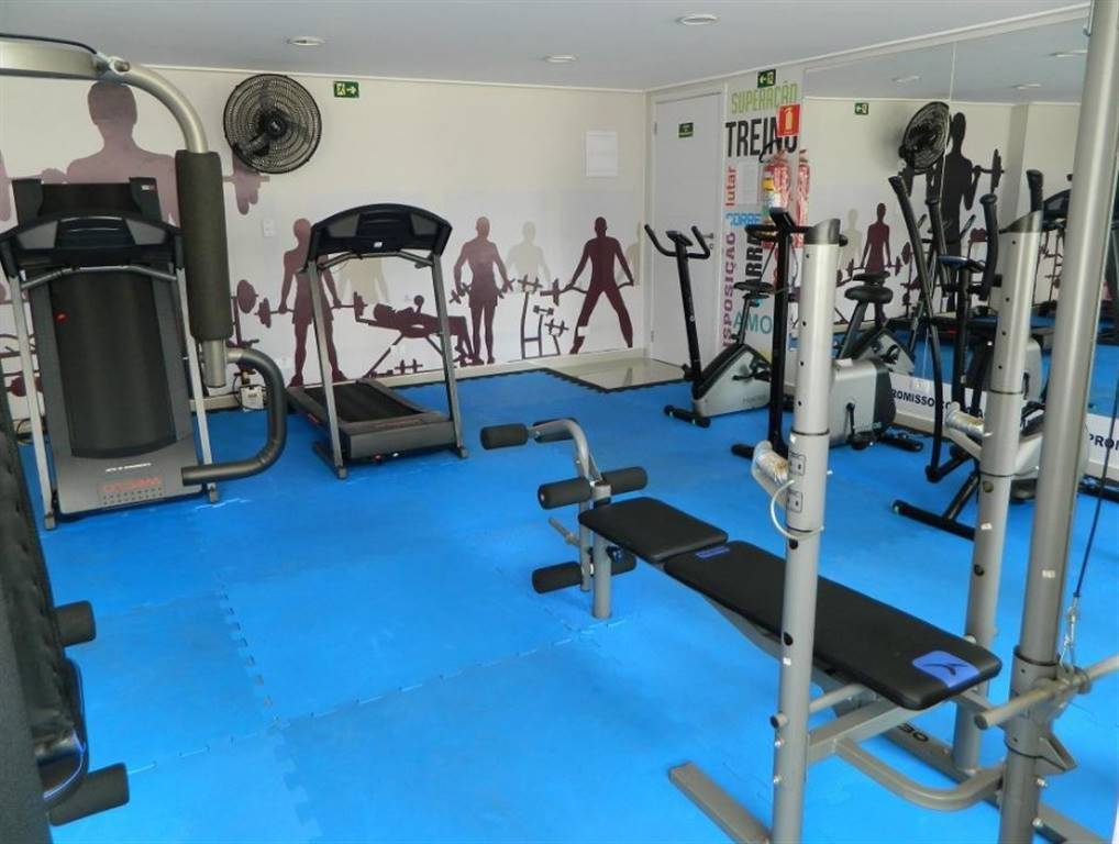 Apartamento, 2 quartos, 97 m² - Foto 27