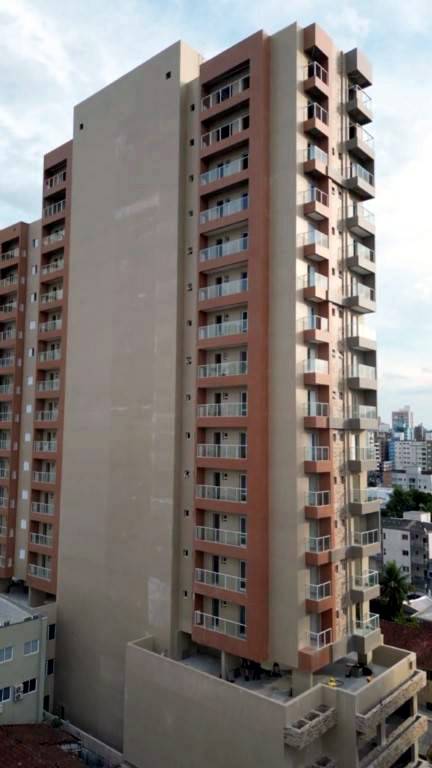 Apartamento, 1 quarto, 46 m² - Foto 1