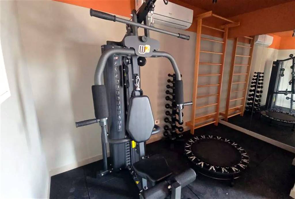 Apartamento, 1 quarto, 46 m² - Foto 2