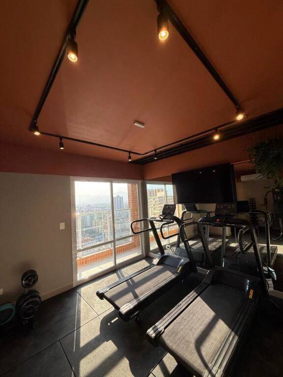 Apartamento, 1 quarto, 46 m² - Foto 4