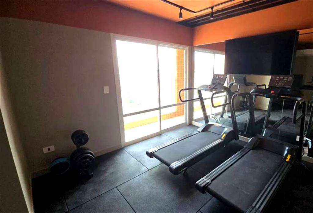 Apartamento, 1 quarto, 46 m² - Foto 3