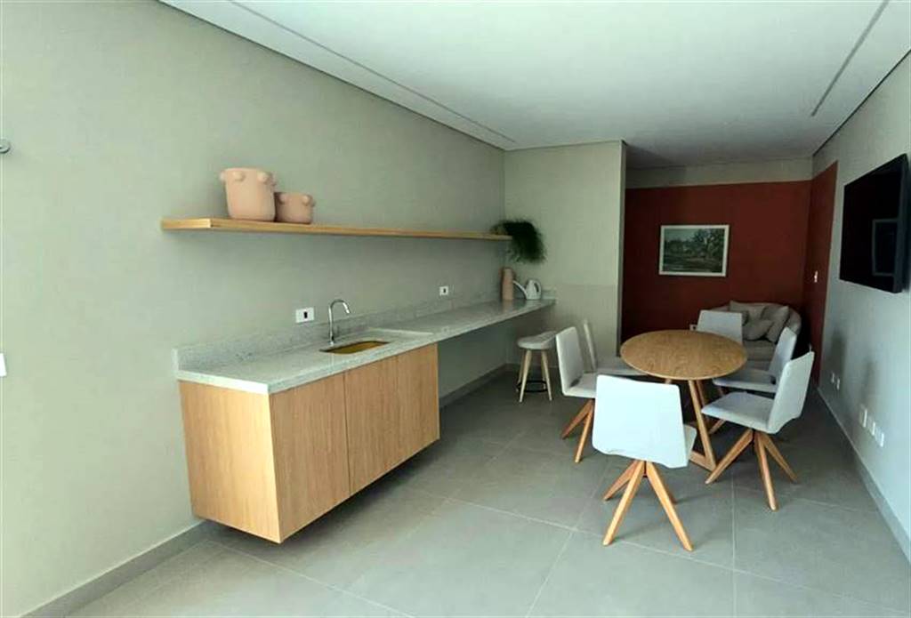 Apartamento, 1 quarto, 46 m² - Foto 5