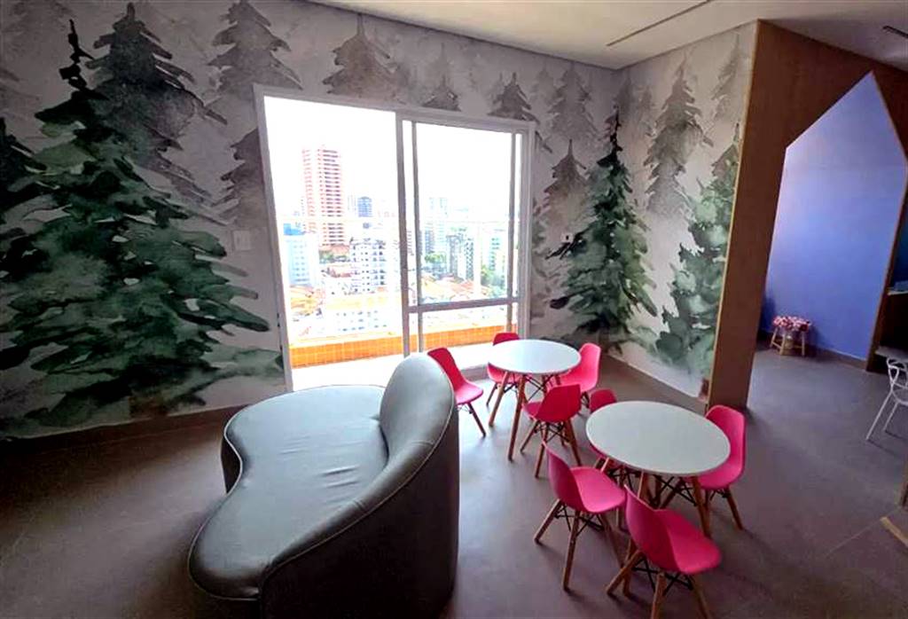 Apartamento, 1 quarto, 46 m² - Foto 11