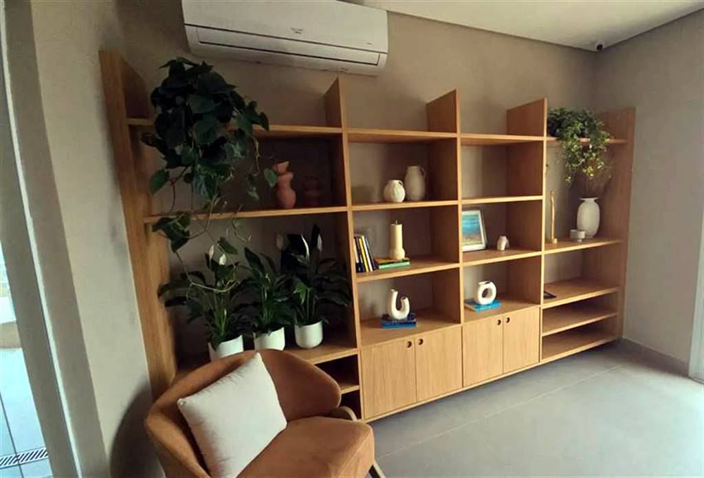 Apartamento, 1 quarto, 46 m² - Foto 20