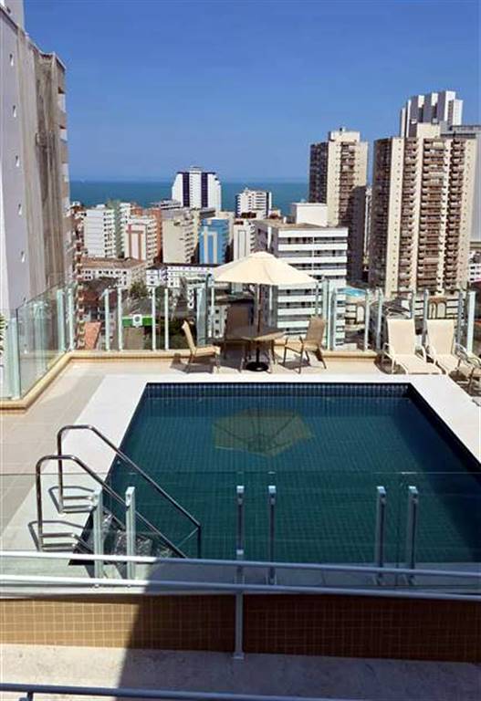 Apartamento, 1 quarto, 46 m² - Foto 12