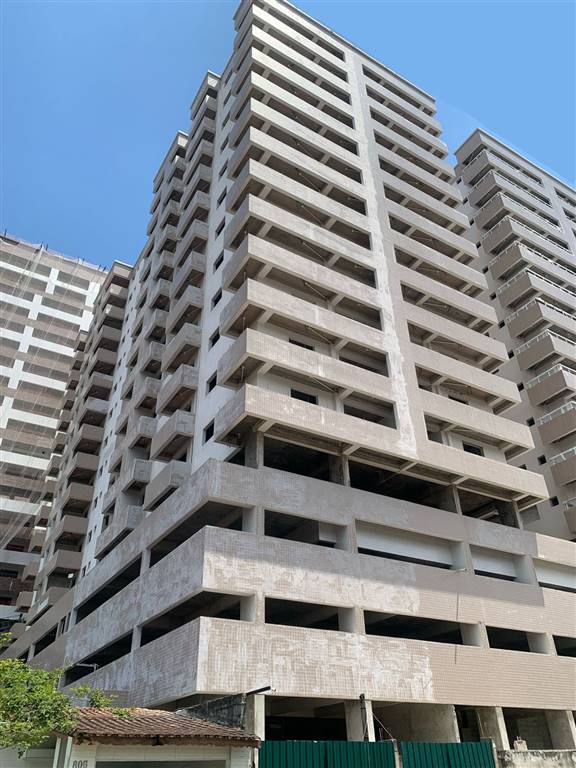 Apartamento, 2 quartos - Foto 2