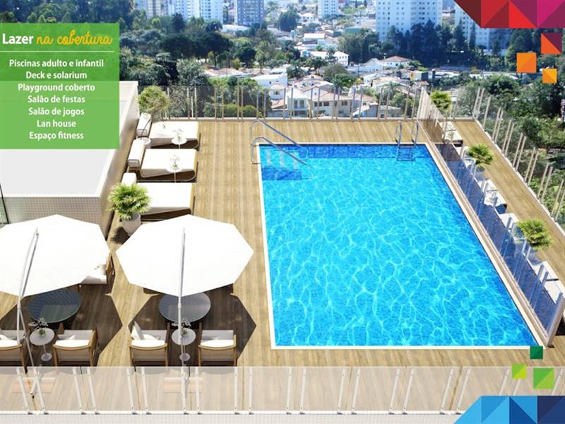 Apartamento, 2 quartos, 82 m² - Foto 10