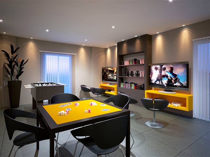 Apartamento, 2 quartos, 82 m² - Foto 3