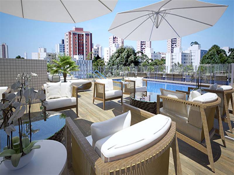 Apartamento, 2 quartos, 82 m² - Foto 6
