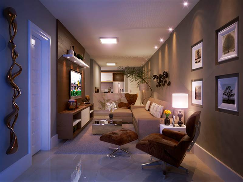 Apartamento, 2 quartos, 82 m² - Foto 7