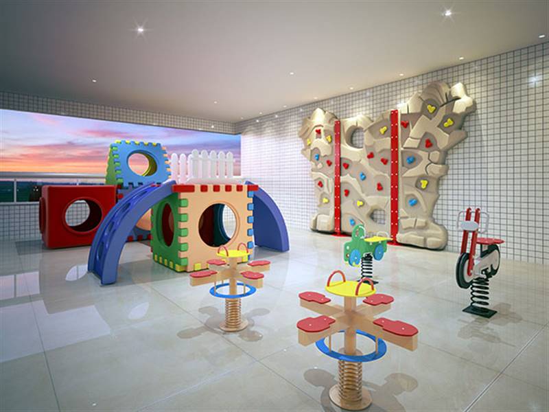 Apartamento, 1 quarto, 63 m² - Foto 4