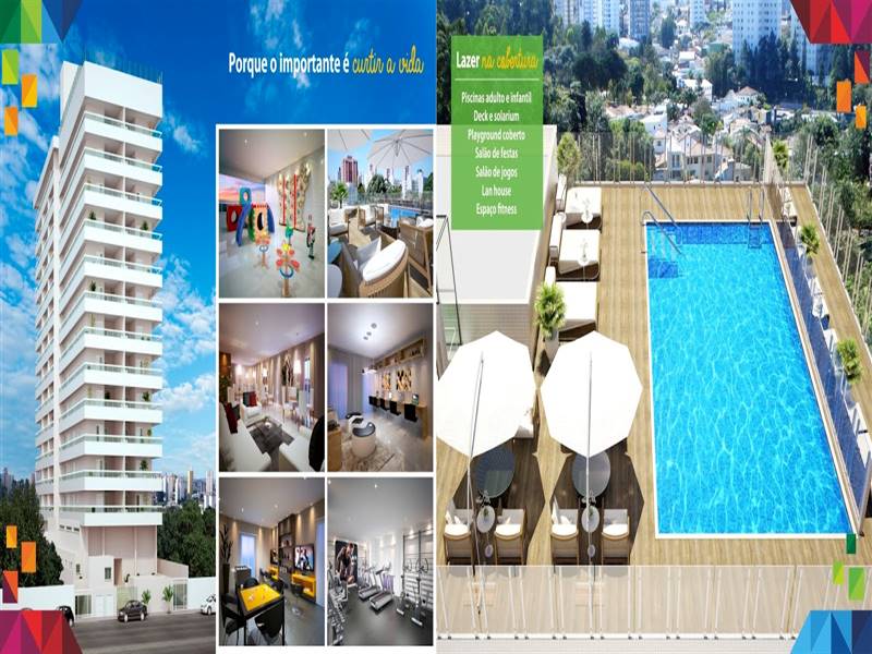 Apartamento, 1 quarto, 63 m² - Foto 13