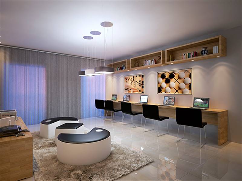 Apartamento, 2 quartos, 79 m² - Foto 3