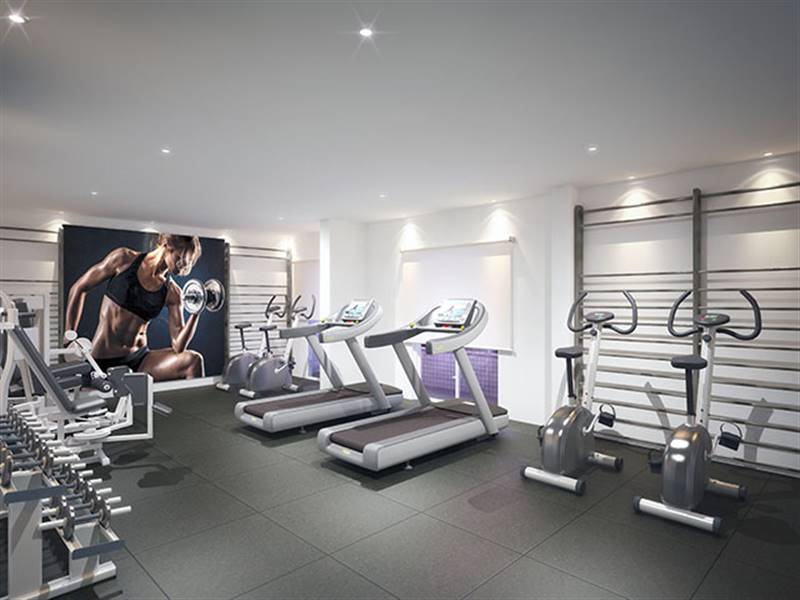 Apartamento, 2 quartos, 79 m² - Foto 15