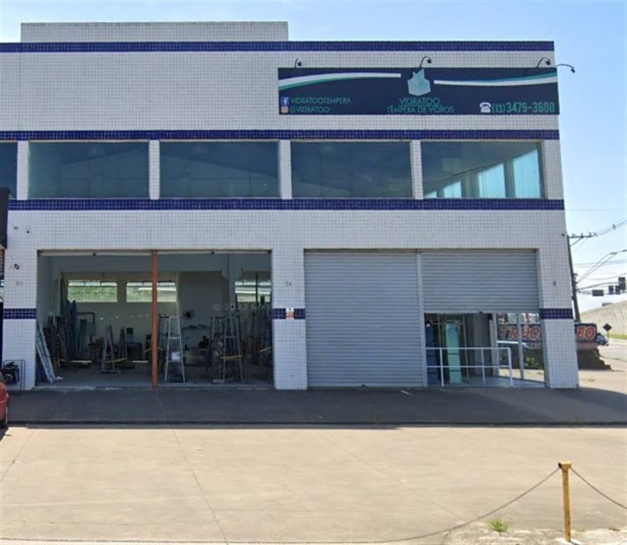 Conjunto Comercial-Sala para alugar, 390m² - Foto 2