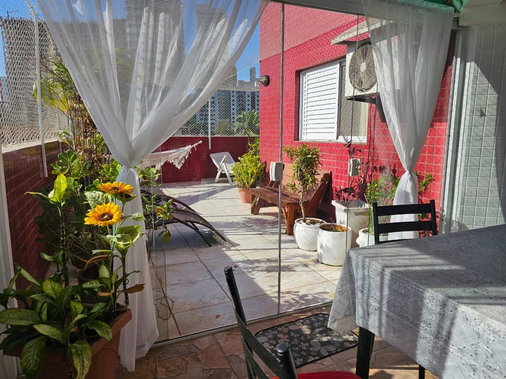 Apartamento, 2 quartos, 127 m² - Foto 5