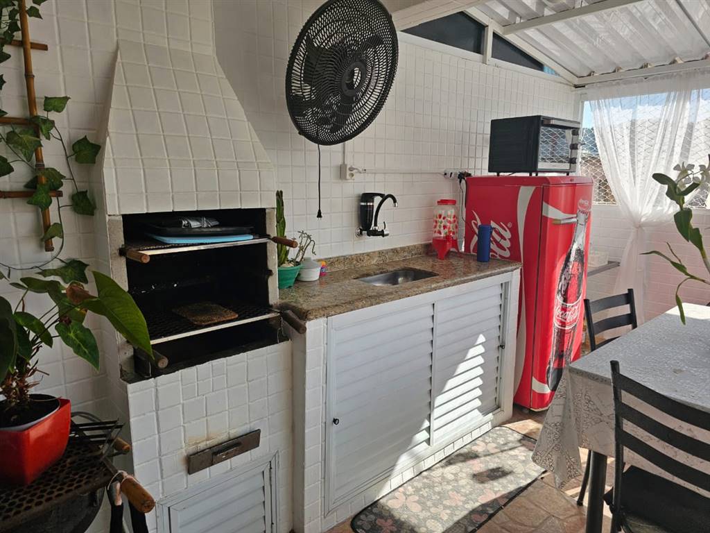 Apartamento, 2 quartos, 127 m² - Foto 8