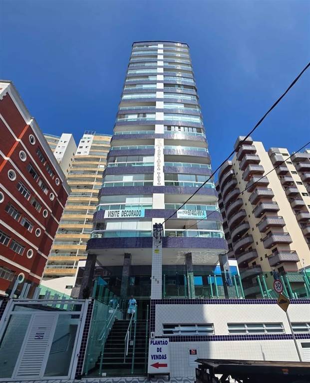 Apartamento, 3 quartos, 93 m² - Foto 2