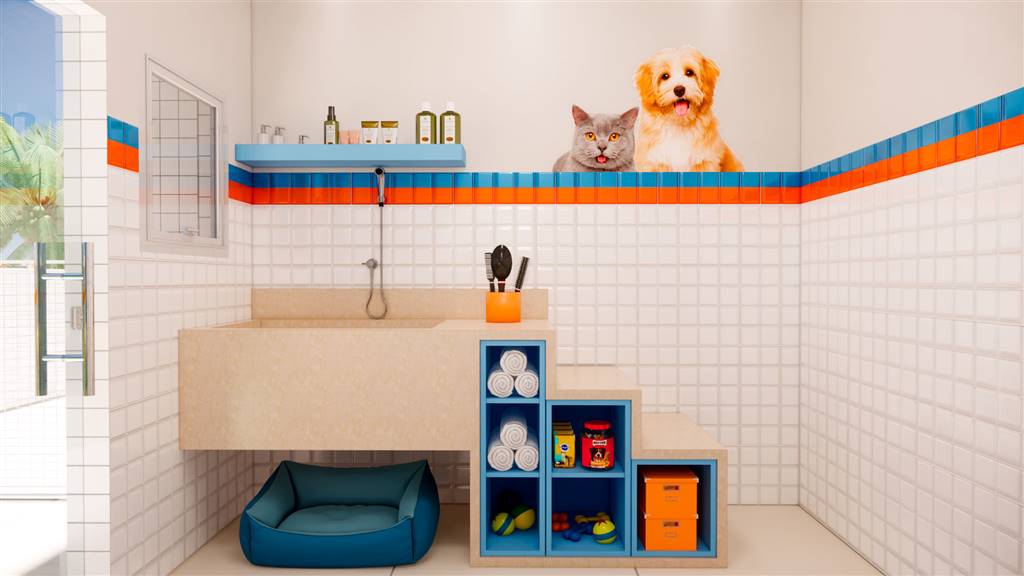 Apartamento, 2 quartos, 80 m² - Foto 3