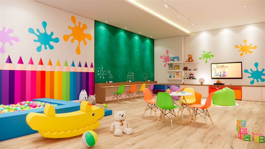 Apartamento, 2 quartos, 80 m² - Foto 6