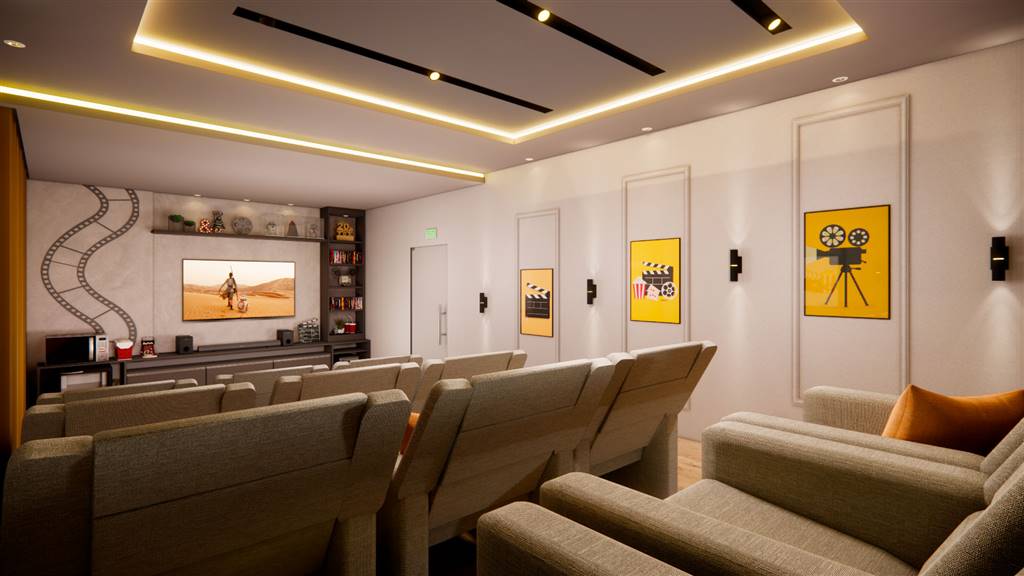 Apartamento, 2 quartos, 80 m² - Foto 7