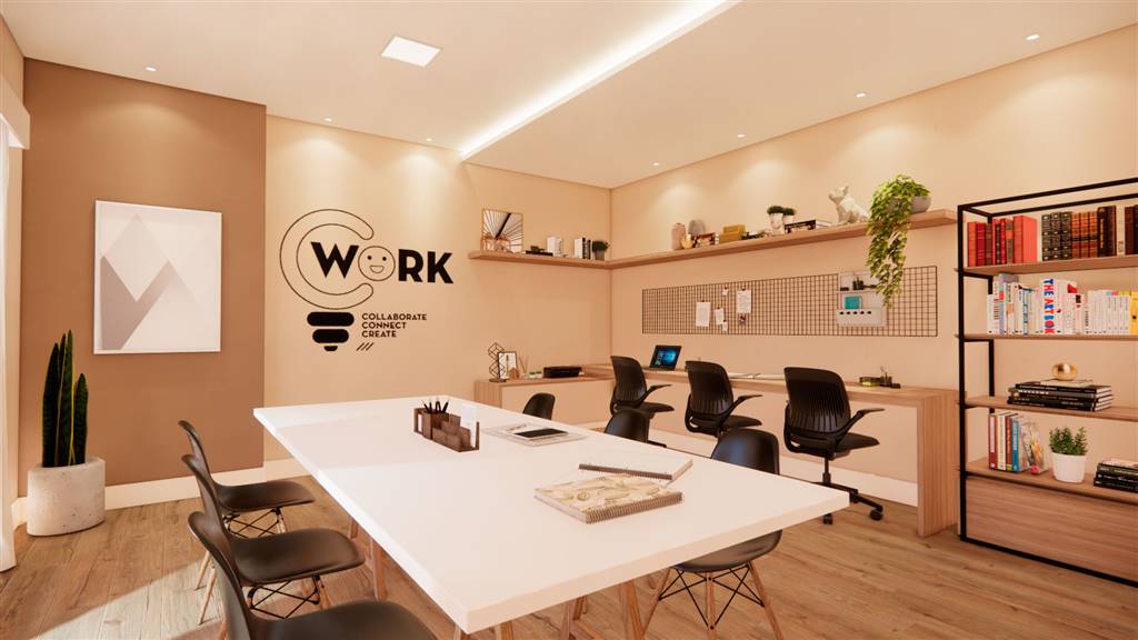 Apartamento, 2 quartos, 80 m² - Foto 8