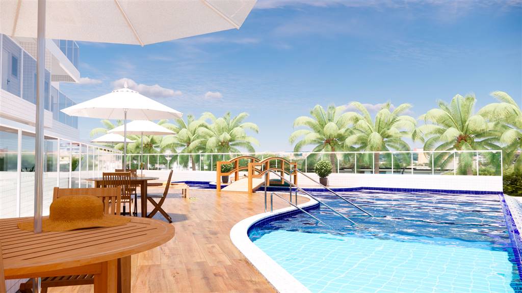 Apartamento, 2 quartos, 80 m² - Foto 9