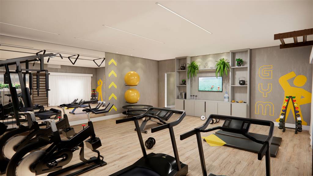 Apartamento, 2 quartos, 80 m² - Foto 11