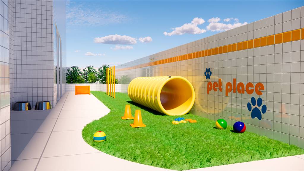 Apartamento, 2 quartos, 80 m² - Foto 15