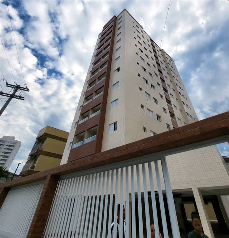 Apartamento, 2 quartos, 52 m² - Foto 2
