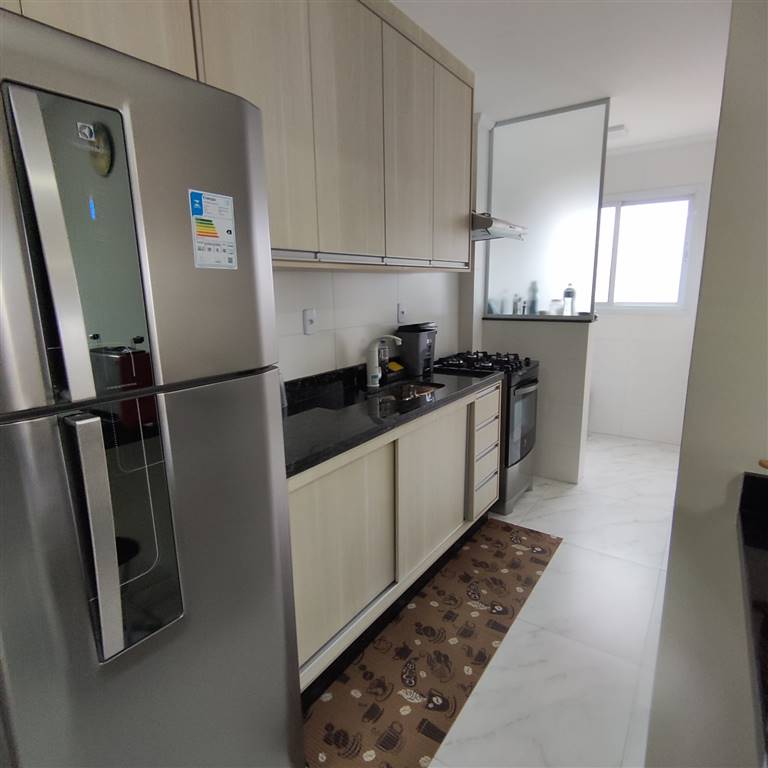 Apartamento, 2 quartos, 52 m² - Foto 21