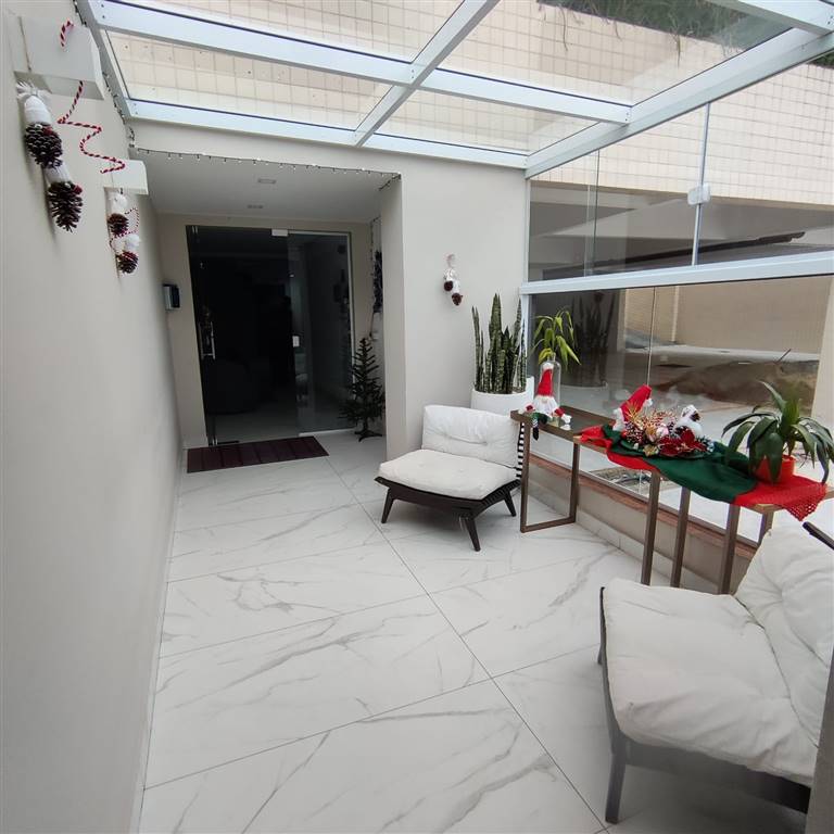 Apartamento, 2 quartos, 52 m² - Foto 6