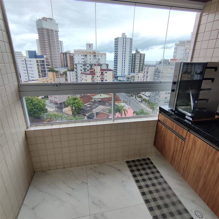 Apartamento, 2 quartos, 52 m² - Foto 27