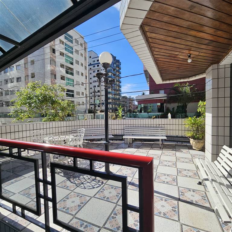 Apartamento, 1 quarto, 45 m² - Foto 5