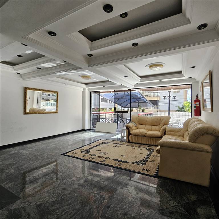 Apartamento, 1 quarto, 45 m² - Foto 6