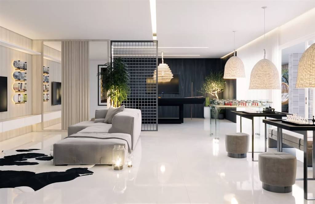 Apartamento, 3 quartos, 127 m² - Foto 9