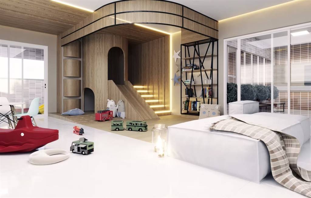 Apartamento, 2 quartos, 109 m² - Foto 7