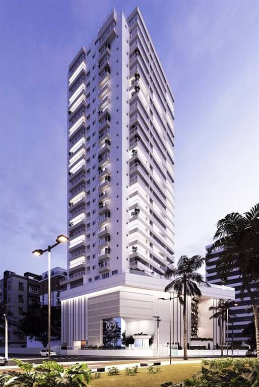 Apartamento, 3 quartos, 130 m² - Foto 2