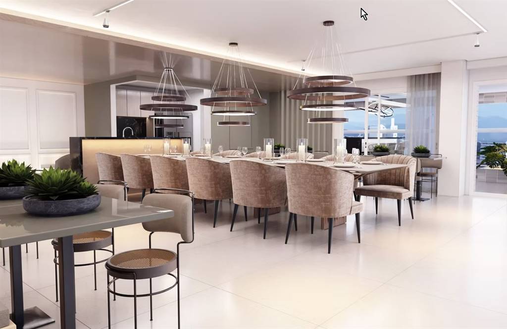 Apartamento, 3 quartos, 130 m² - Foto 8